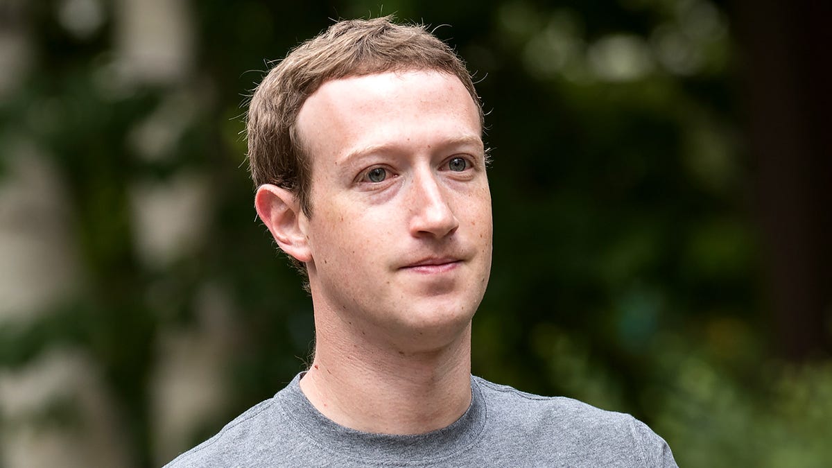 Mark Zuckerberg Asks Hawaiian Neighbor To Cut Down Unsightly, Overgrown Rainforest