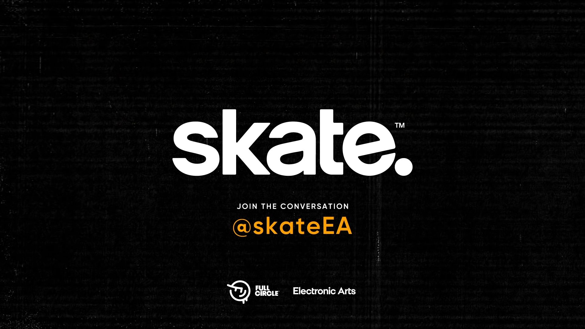 skate. Receives New Pre-Alpha Gameplay Trailer, Insider Sign-ups Now Live